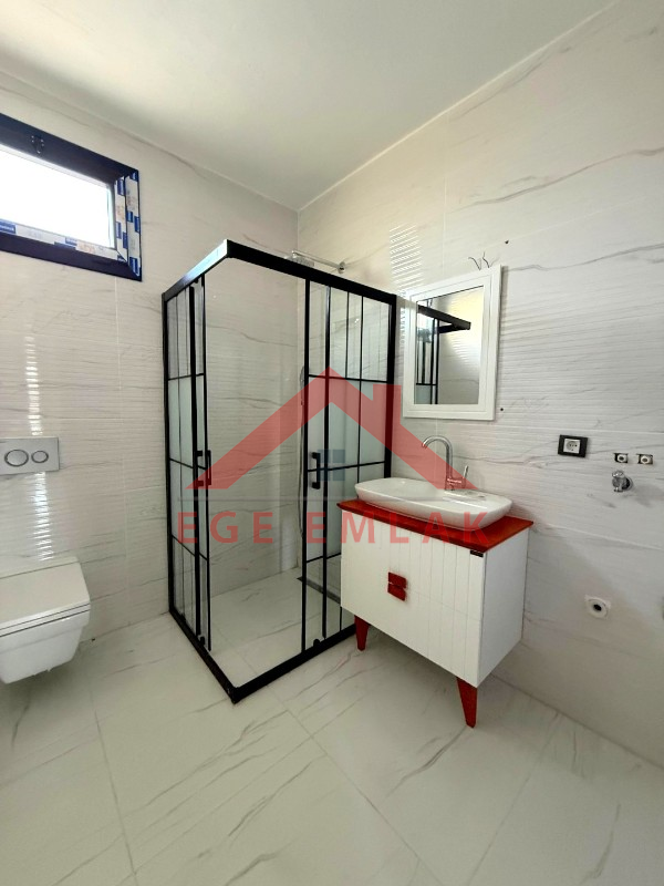 Didim Efeler Mahallesinde 500 M2 Arsa Üzerinde Satılık Villa