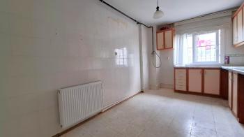 Elmas’tan Menteş Mah’de Doğalgazlı Bağımsız Mutfak 3+1