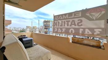 Elmas’tan Menteş Mah’de Doğalgazlı Bağımsız Mutfak 3+1