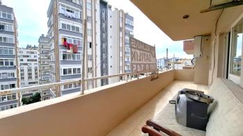 Elmas’tan Menteş Mah’de Doğalgazlı Bağımsız Mutfak 3+1