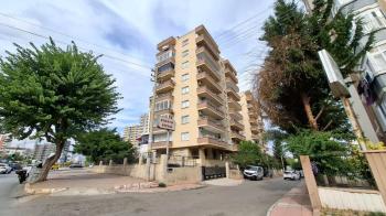 Elmas’tan Menteş Mah’de Doğalgazlı Bağımsız Mutfak 3+1