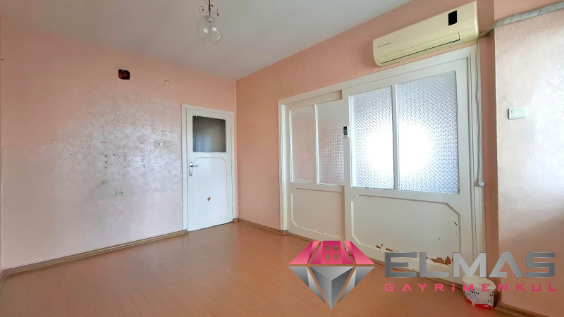 Elmas’tan Menteş Mah’de Doğalgazlı Bağımsız Mutfak 3+1