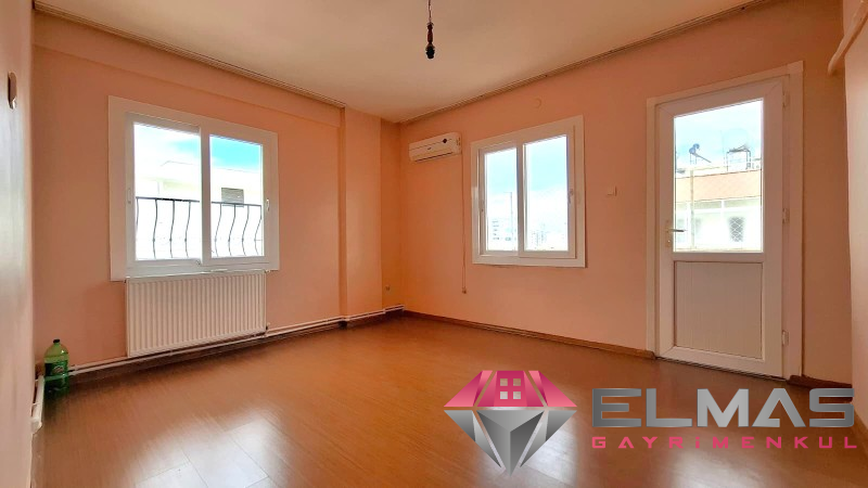 Elmas’tan Menteş Mah’de Doğalgazlı Bağımsız Mutfak 3+1