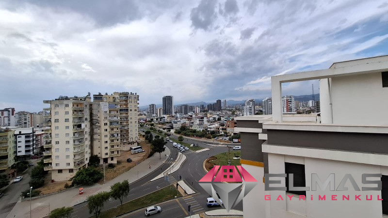 Elmas’tan Menteş Mah’de Doğalgazlı Bağımsız Mutfak 3+1