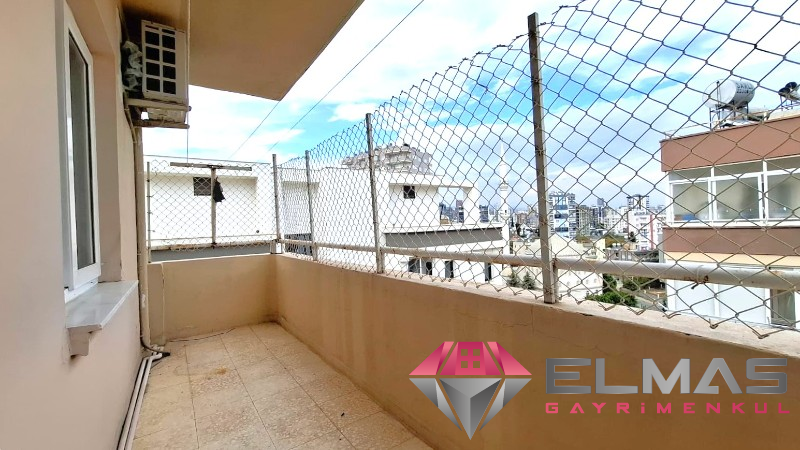 Elmas’tan Menteş Mah’de Doğalgazlı Bağımsız Mutfak 3+1