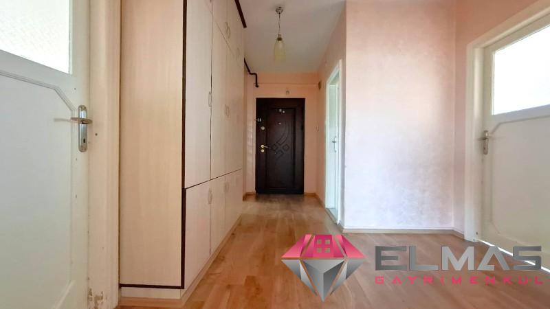 Elmas’tan Menteş Mah’de Doğalgazlı Bağımsız Mutfak 3+1