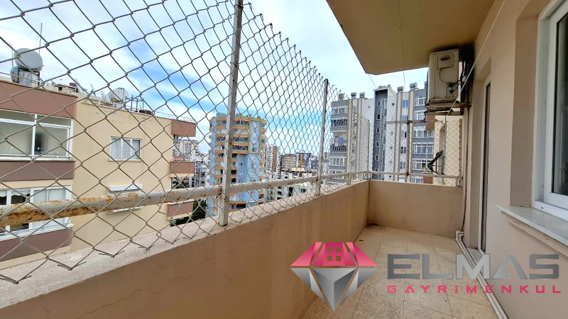 Elmas’tan Menteş Mah’de Doğalgazlı Bağımsız Mutfak 3+1