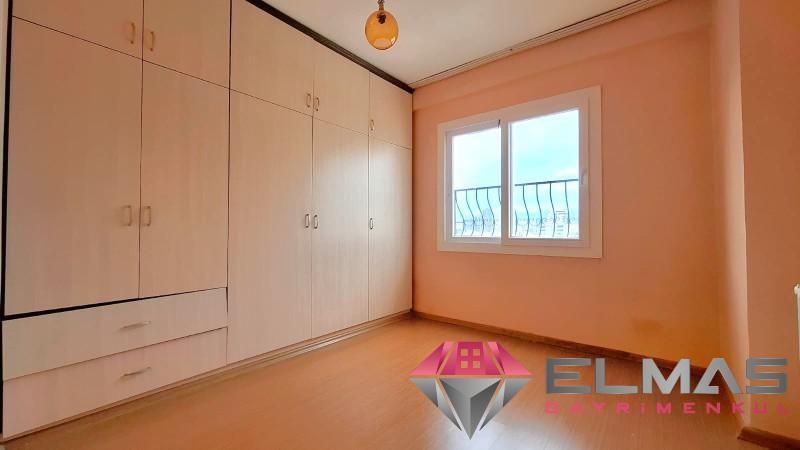 Elmas’tan Menteş Mah’de Doğalgazlı Bağımsız Mutfak 3+1