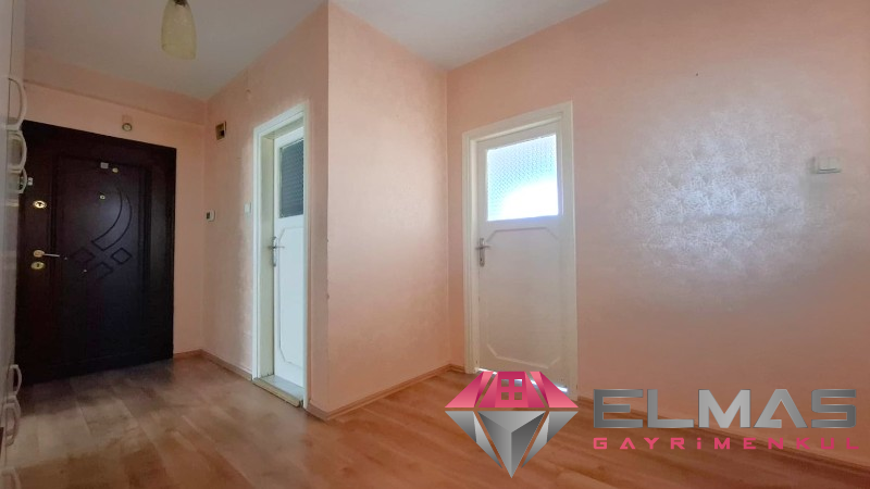 Elmas’tan Menteş Mah’de Doğalgazlı Bağımsız Mutfak 3+1