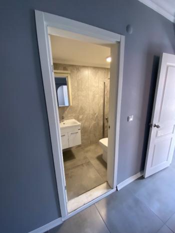 ŞİŞLİ İNÖNÜ MAH KİRALIK 1+1 EŞYALI DAİRE