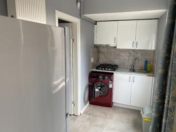 ŞİŞLİ İNÖNÜ MAH KİRALIK 1+1 EŞYALI DAİRE