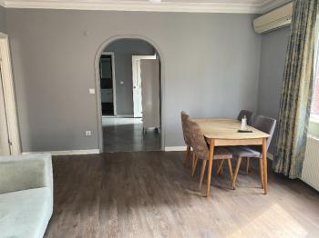 ŞİŞLİ İNÖNÜ MAH KİRALIK 1+1 EŞYALI DAİRE