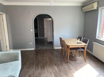 ŞİŞLİ İNÖNÜ MAH KİRALIK 1+1 EŞYALI DAİRE