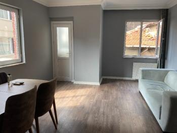 ŞİŞLİ İNÖNÜ MAH KİRALIK 1+1 EŞYALI DAİRE