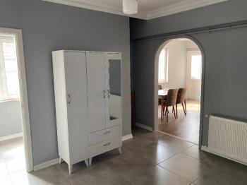 ŞİŞLİ İNÖNÜ MAH KİRALIK 1+1 EŞYALI DAİRE