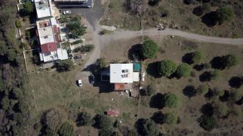 Tunç Tuncer gayrimenkul den İzmir yeni Foça da satılık dubleks villa 