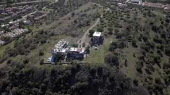 Tunç Tuncer gayrimenkul den İzmir yeni Foça da satılık dubleks villa 