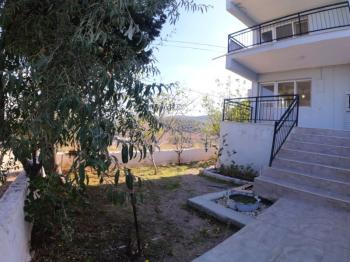 Tunç Tuncer gayrimenkul den İzmir yeni Foça da satılık dubleks villa 