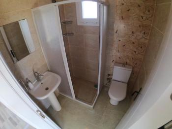 Tunç Tuncer gayrimenkul den İzmir yeni Foça da satılık dubleks villa 