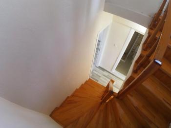 Tunç Tuncer gayrimenkul den İzmir yeni Foça da satılık dubleks villa 