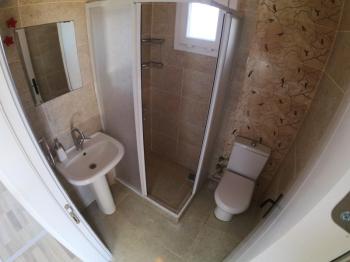 Tunç Tuncer gayrimenkul den İzmir yeni Foça da satılık dubleks villa 