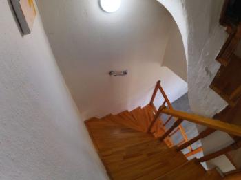 Tunç Tuncer gayrimenkul den İzmir yeni Foça da satılık dubleks villa 