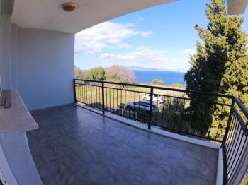 Tunç Tuncer gayrimenkul den İzmir yeni Foça da satılık dubleks villa 