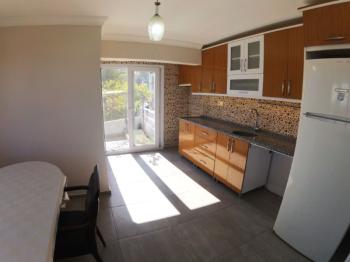 Tunç Tuncer gayrimenkul den İzmir yeni Foça da satılık dubleks villa 