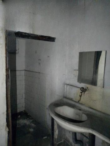 Bayrampaşa Özdericiler Sanayi Sitesi E Blok’ta 65 m² asma katlı yüksek girişli imalathane