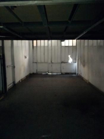 Bayrampaşa Özdericiler Sanayi Sitesi E Blok’ta 65 m² asma katlı yüksek girişli imalathane