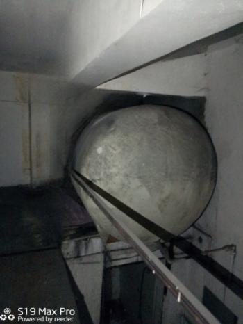 Bayrampaşa Özdericiler Sanayi Sitesi E Blok’ta 65 m² asma katlı yüksek girişli imalathane