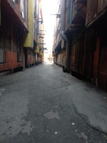 Bayrampaşa Özdericiler Sanayi Sitesi E Blok’ta 65 m² asma katlı yüksek girişli imalathane