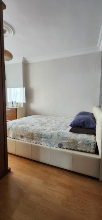 İNÖNÜ MAHALLESİNDE FERAH BAKIMLI MASRAFSIZ SATLIK 2+1 DAİRE