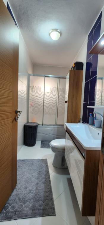 İNÖNÜ MAHALLESİNDE FERAH BAKIMLI MASRAFSIZ SATLIK 2+1 DAİRE