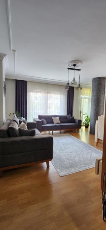 İNÖNÜ MAHALLESİNDE FERAH BAKIMLI MASRAFSIZ SATLIK 2+1 DAİRE