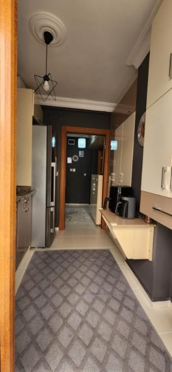 İNÖNÜ MAHALLESİNDE FERAH BAKIMLI MASRAFSIZ SATLIK 2+1 DAİRE