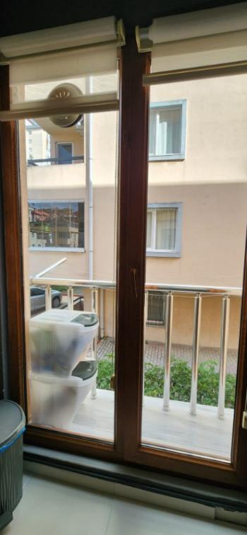 İNÖNÜ MAHALLESİNDE FERAH BAKIMLI MASRAFSIZ SATLIK 2+1 DAİRE