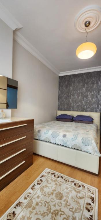 İNÖNÜ MAHALLESİNDE FERAH BAKIMLI MASRAFSIZ SATLIK 2+1 DAİRE