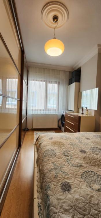 İNÖNÜ MAHALLESİNDE FERAH BAKIMLI MASRAFSIZ SATLIK 2+1 DAİRE