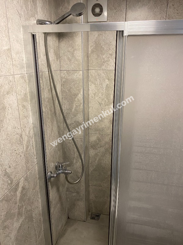 ŞİŞLİ İNÖNÜ MAH KİRALIK 1+1 EŞYALI DAİRE