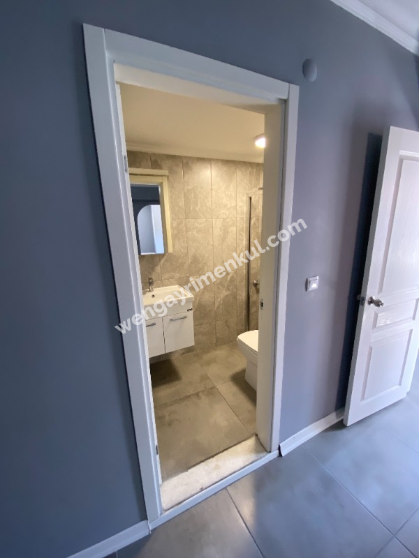 ŞİŞLİ İNÖNÜ MAH KİRALIK 1+1 EŞYALI DAİRE