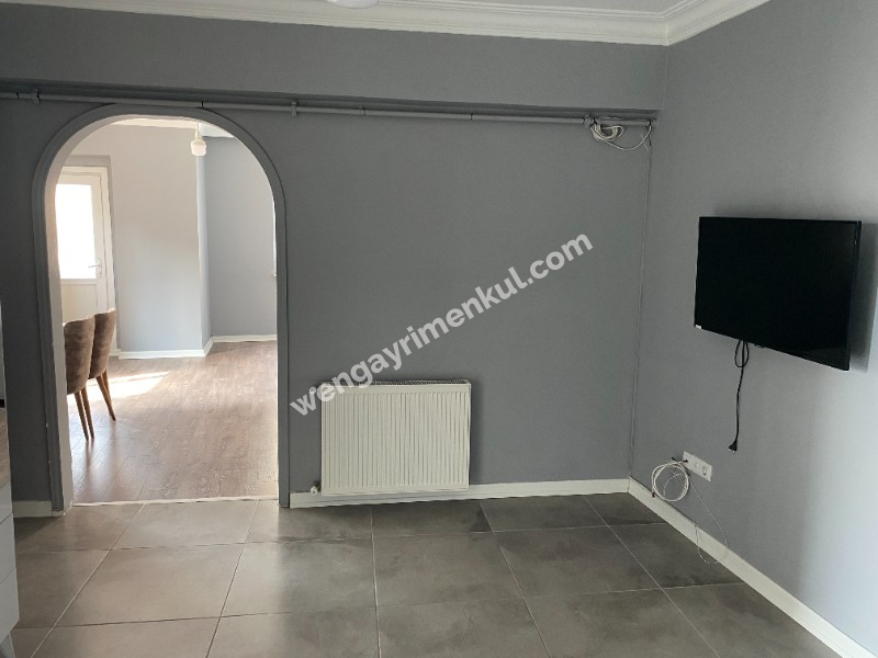 ŞİŞLİ İNÖNÜ MAH KİRALIK 1+1 EŞYALI DAİRE