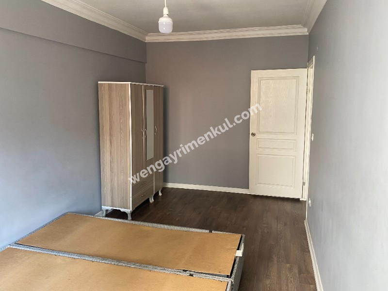 ŞİŞLİ İNÖNÜ MAH KİRALIK 1+1 EŞYALI DAİRE