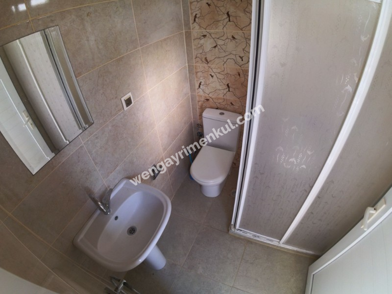 Tunç Tuncer gayrimenkul den İzmir yeni Foça da satılık dubleks villa 