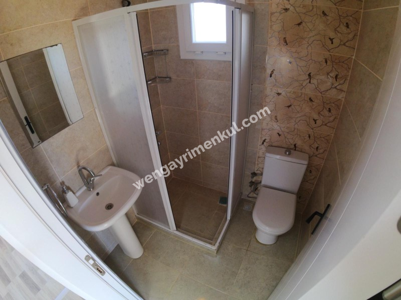 Tunç Tuncer gayrimenkul den İzmir yeni Foça da satılık dubleks villa 