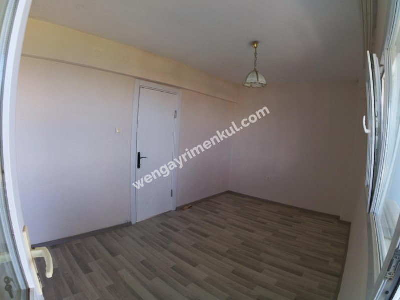 Tunç Tuncer gayrimenkul den İzmir yeni Foça da satılık dubleks villa 