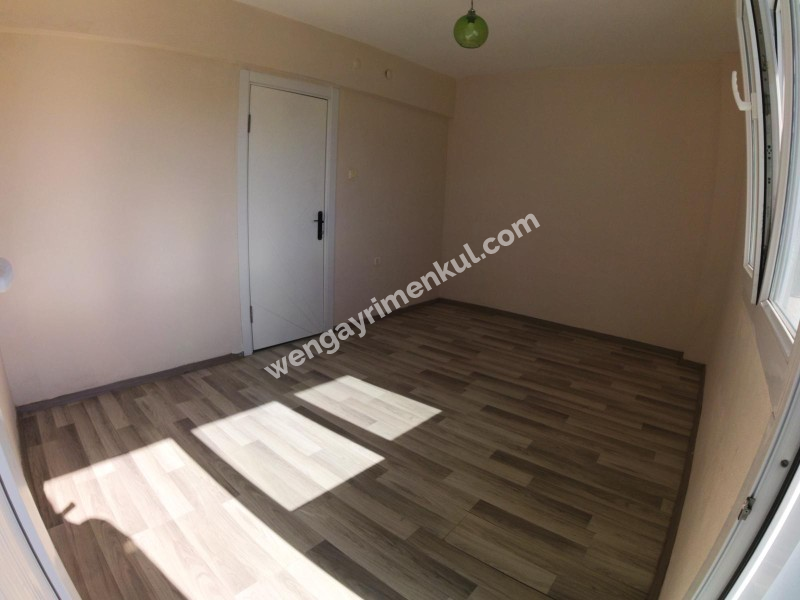 Tunç Tuncer gayrimenkul den İzmir yeni Foça da satılık dubleks villa 