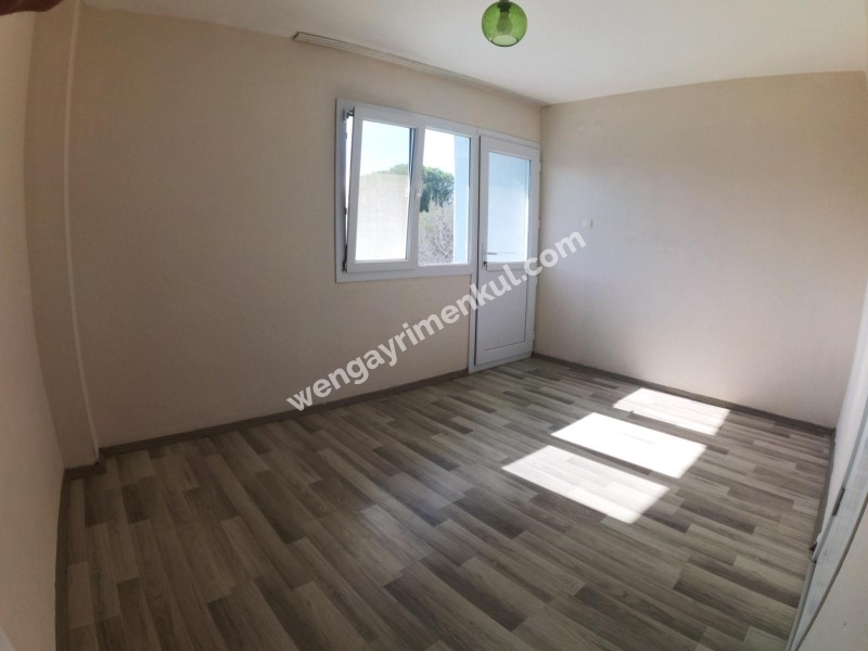 Tunç Tuncer gayrimenkul den İzmir yeni Foça da satılık dubleks villa 