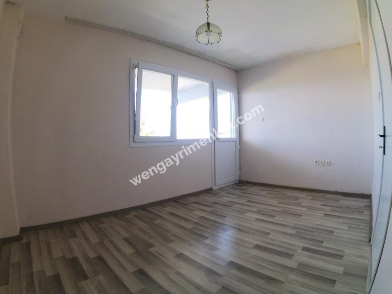 Tunç Tuncer gayrimenkul den İzmir yeni Foça da satılık dubleks villa 