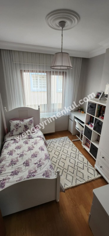 İNÖNÜ MAHALLESİNDE FERAH BAKIMLI MASRAFSIZ SATLIK 2+1 DAİRE